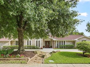 7730 Cliffbrook Dr, Dallas, TX 75254