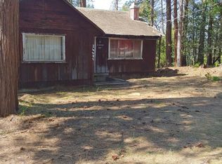 24489 Shake Ridge Rd, Volcano, CA 95689