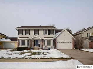 748 N 155th Ave, Omaha, NE 68154