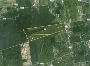 0 Tr #245, La Rue, OH 43332