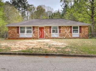 2210 Winston Way, Augusta, GA 30906
