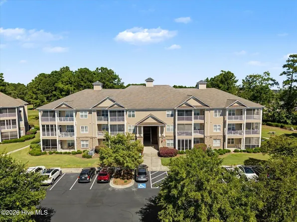 250 Woodlands Way Unit 14, Calabash, NC 28467