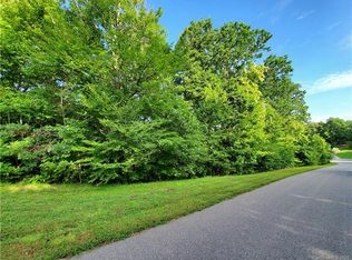 8 Mossy Rock Ln #70, Leicester, NC 28748