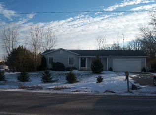 11290 Fillmore St, West Olive, MI 49460