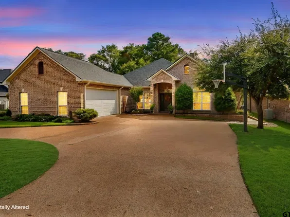 420 Bunker Dr, Tyler, TX 75703