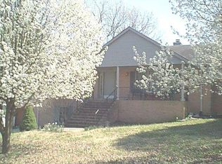 448 Foothill Dr, Nashville, TN 37217