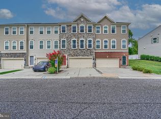 1403 Livingston Sq, Bel Air, MD 21015