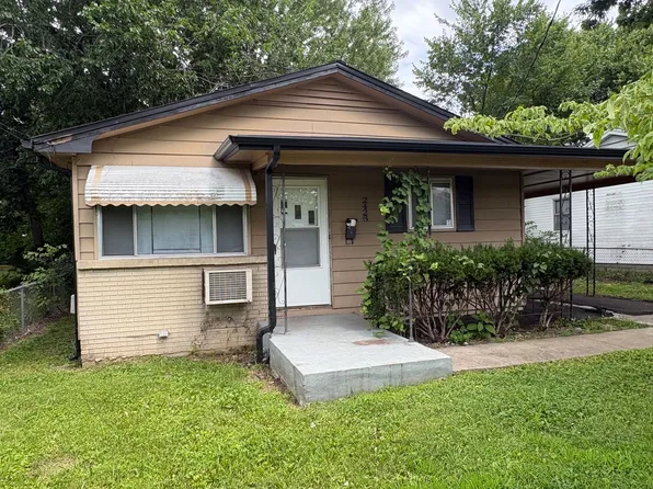 2426 N Delaware Ave, Springfield, MO 65803