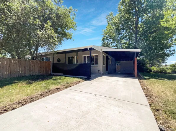 1500 S Chase Street, Lakewood, CO 80232
