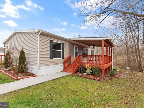 1943 Bennet Rd #2100Q, Aberdeen, MD 21001