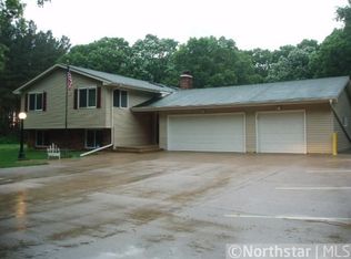 33196 Forest Blvd, Stacy, MN 55079
