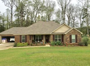 149 Prospect Ridge Rd, Troy, AL 36079