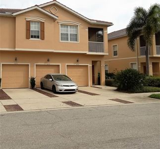 3674 Parkridge Cir #27-203, Sarasota, FL, 34243