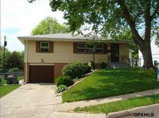 5318 N 62nd St, Omaha, NE 68104