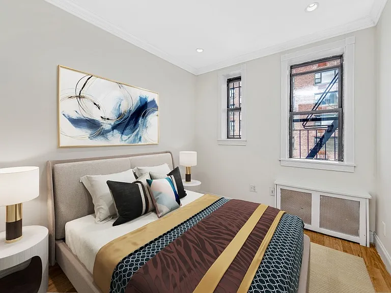 443 E 78th St #3C — Photo 2