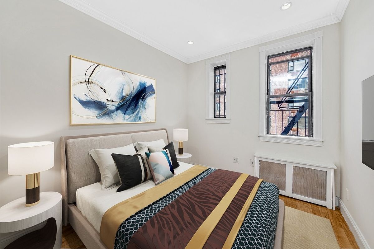 443 East 78th Street #4D in Lenox Hill, Manhattan | StreetEasy