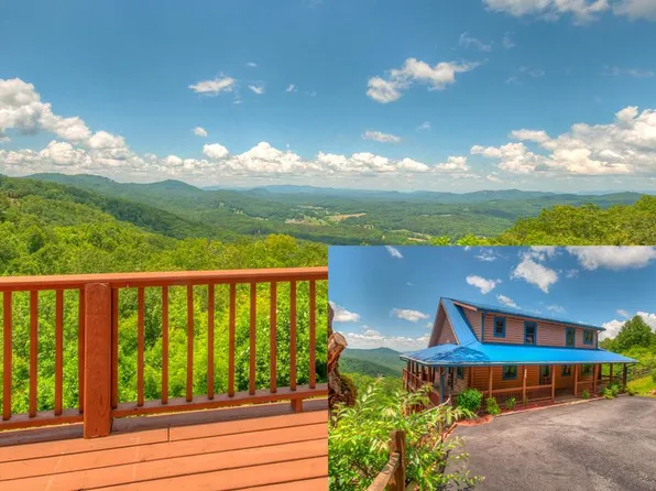 1598 Mason Way, Brasstown, NC 28902