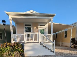 209 NE Coastal Dr, Ocean Breeze, FL 34957
