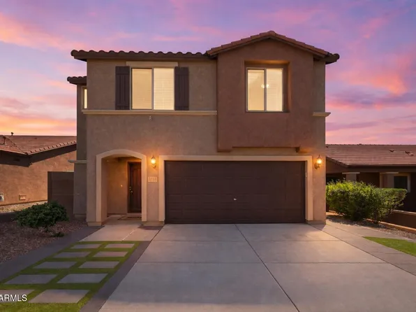 1717 W BUCKHORN Trail, Phoenix, AZ 85085