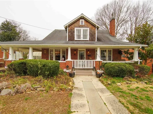 828 S Park St, Asheboro, NC 27203