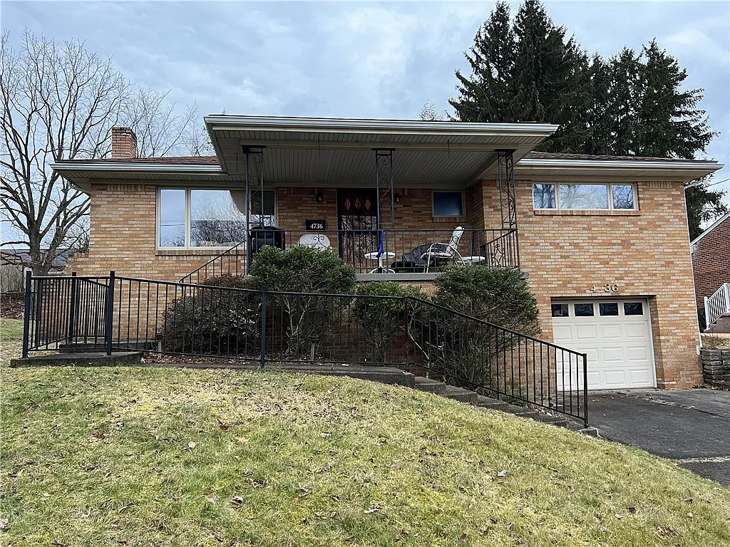 4736 Bert Dr photo 1