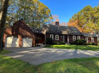 21 Rowley Bridge Rd, Topsfield, MA 01983