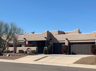3817 Branding Iron Dr, Bullhead City, AZ 86442