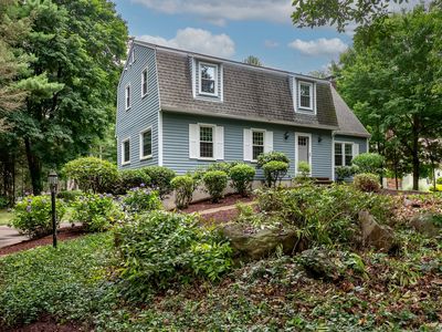 30 Streamview Circle, Guilford, CT, 06437
