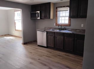 2127 N Grace Ave, Springfield, MO 65803