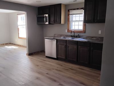2127 N Grace Ave, Springfield, MO, 65803