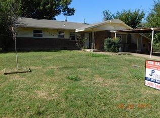 2428 NW 41st St, Lawton, OK 73505