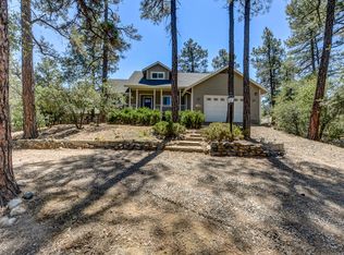 1055 Middlebrook Rd, Prescott, AZ 86303