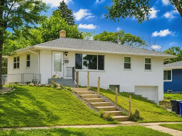1145 Herbert St, Saint Paul, MN 55106