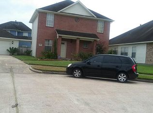 1911 Wood Trails Ct, Missouri City, TX 77489