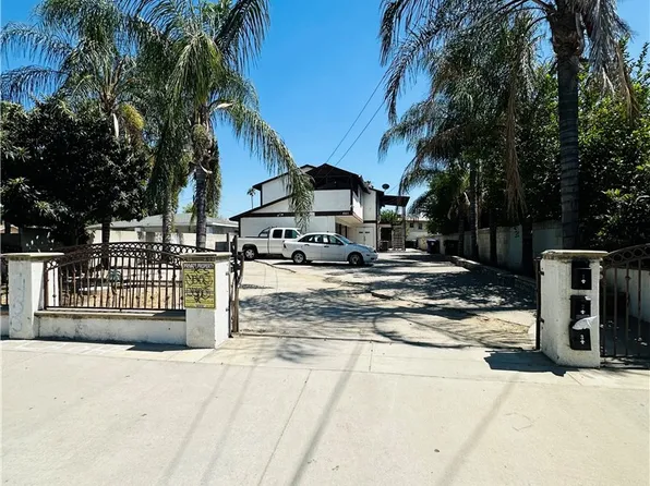 663 W 14th St, San Bernardino, CA 92405