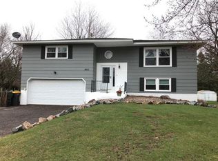 5011 Kellyland St, Weston, WI 54476