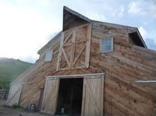 243 Spring Creek Rd, Preston, ID 83263