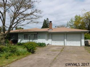 1801 NW Lincoln St, Albany, OR 97321