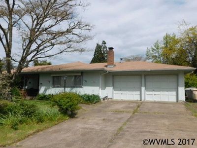 1801 NW Lincoln St, Albany, OR, 97321