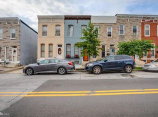 1409 E Federal St, Baltimore, MD 21213