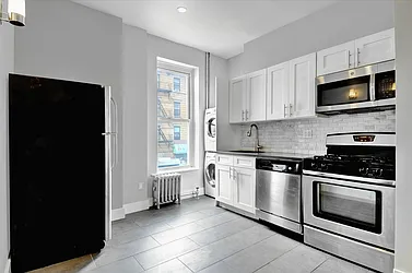 Rented by Keller Williams NYC
