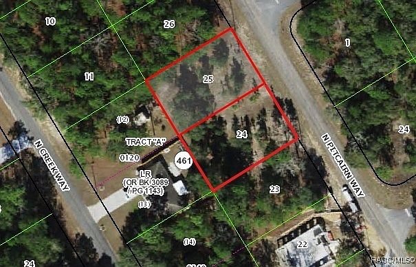 2nd image of 8244 N Pitcairn Way