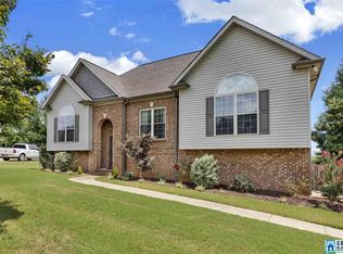 140 Smithfield Ln, Springville, AL 35146