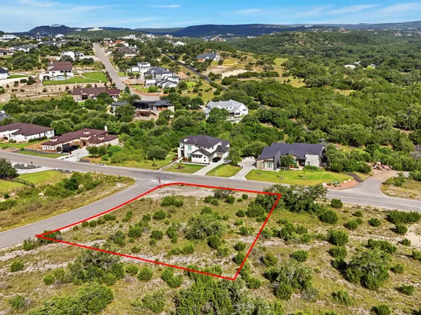 LOT 43 Henness Pass LOT 43, San Antonio, TX 78255