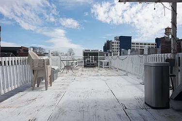 Rented by Highline Residential