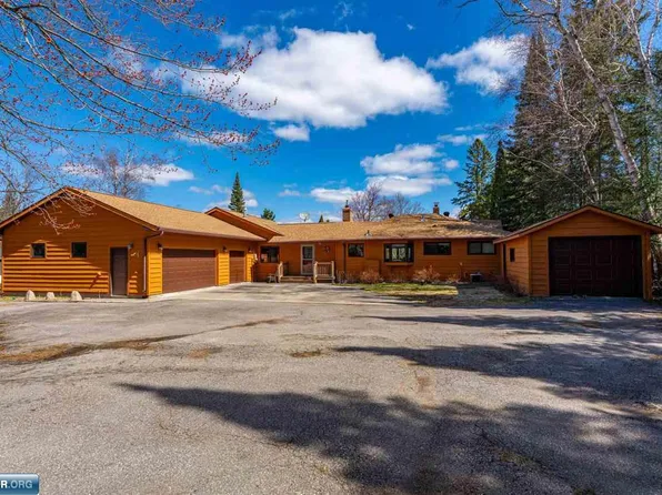 3127 Old Highway 77, Tower, MN 55790