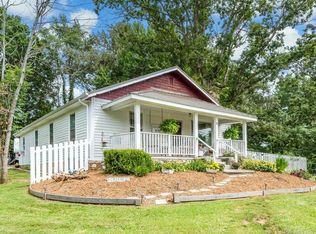 11 Wildwood Park #2226, Weaverville, NC 28787