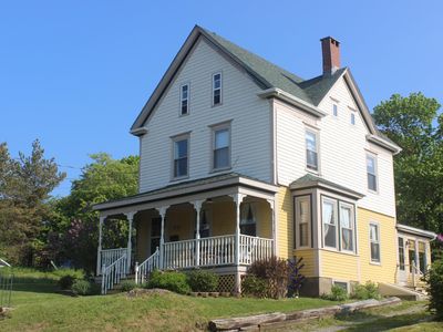 11 Hawkes Avenue, Eastport, ME, 04631