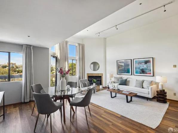 720 Gough St APT 53, San Francisco, CA 94102