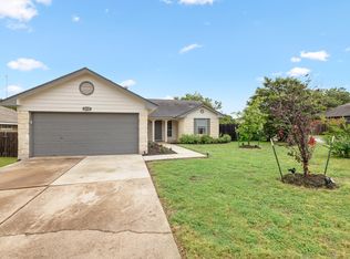 2010 Barnett Dr, Cedar Park, TX 78613